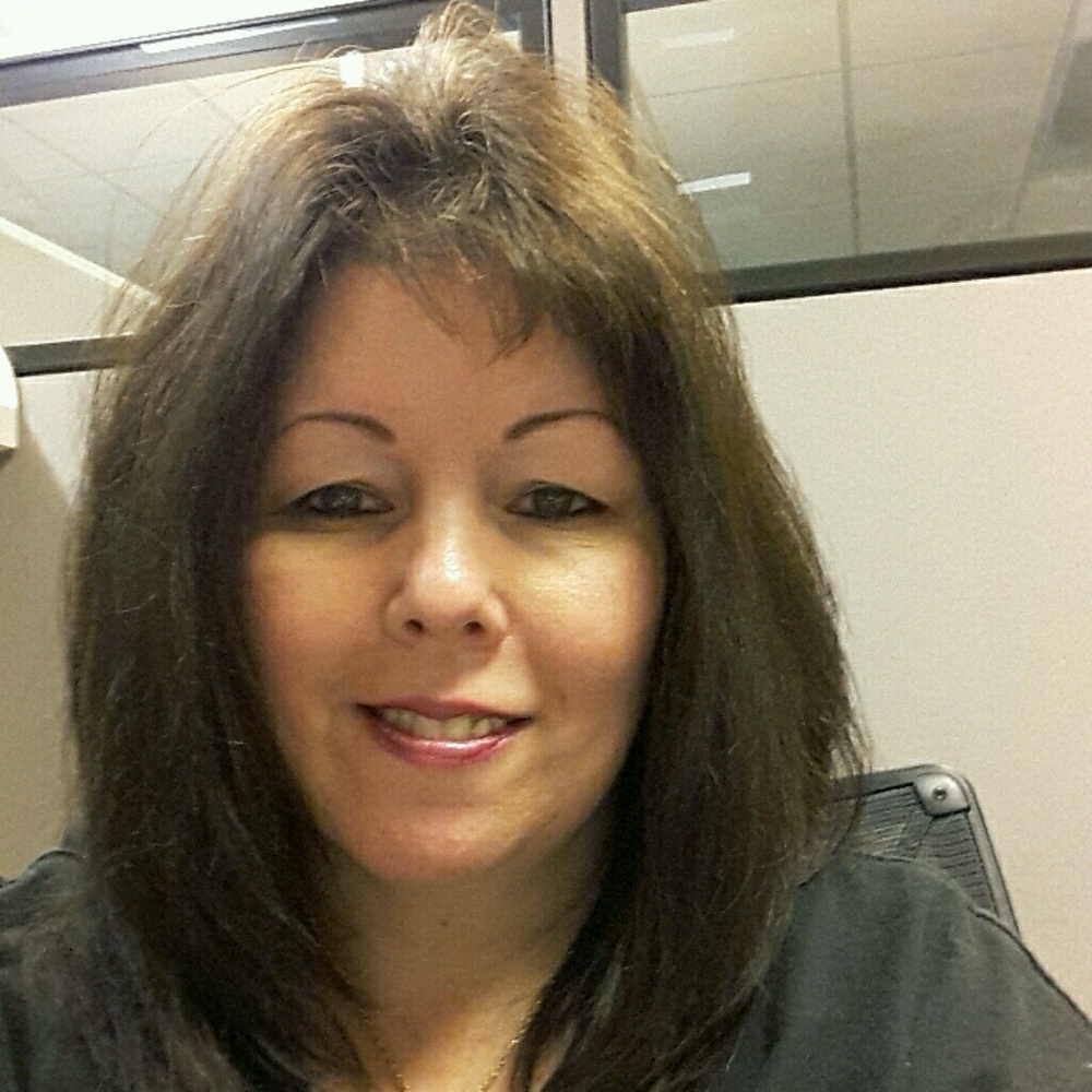 Meet your Posher, Stacy