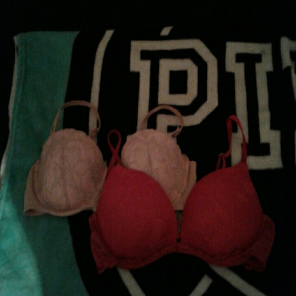 VS BRA BUNDLE