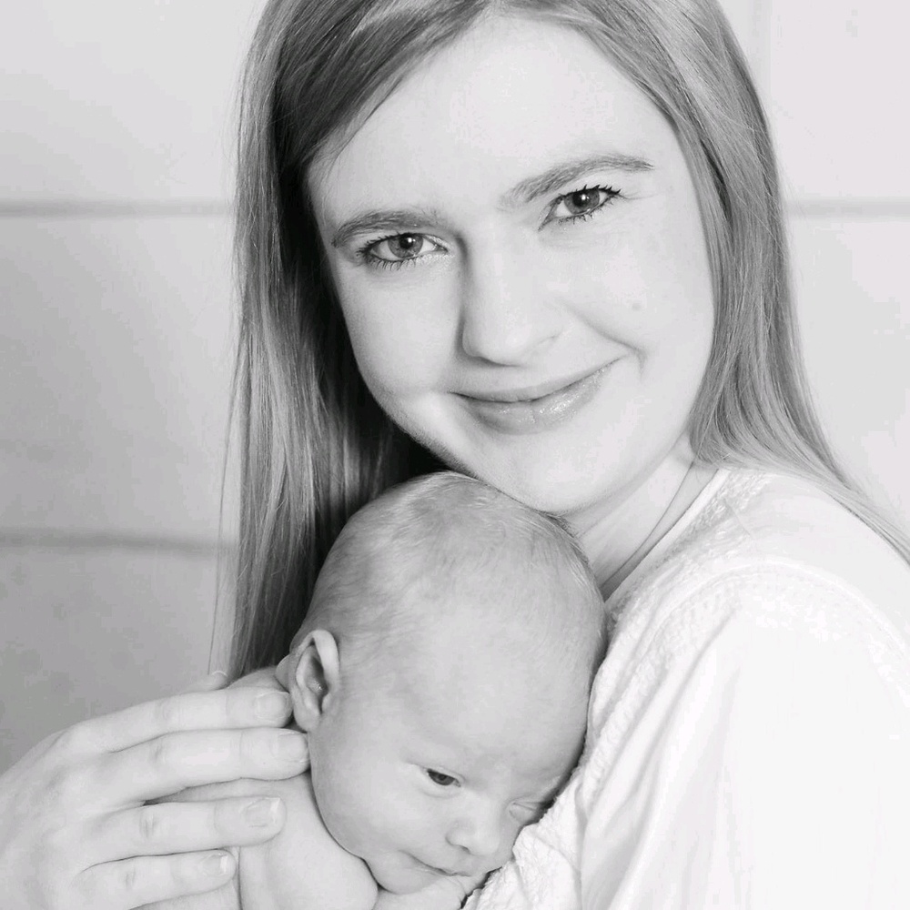 Meet your Posher, Susan