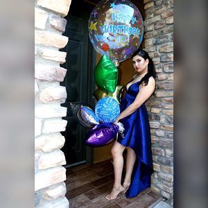 Meet your Posher, Mariana