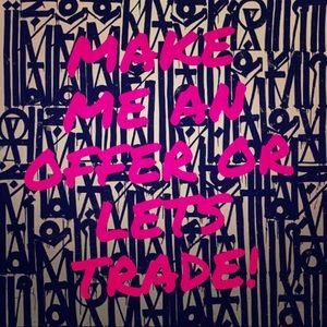Let’s not be jerks! Fair trading and fair offers