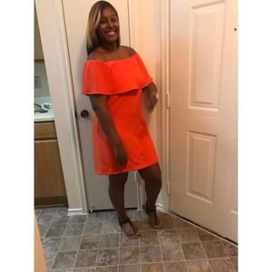 Meet your Posher, Jade'lynier