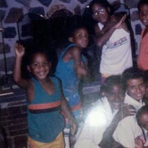 Meet your Posher, Jack