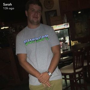 Meet your Posher, Lincoln