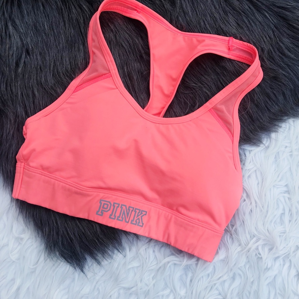 Victoria’s Secret sports bra - Picture 1 of 4