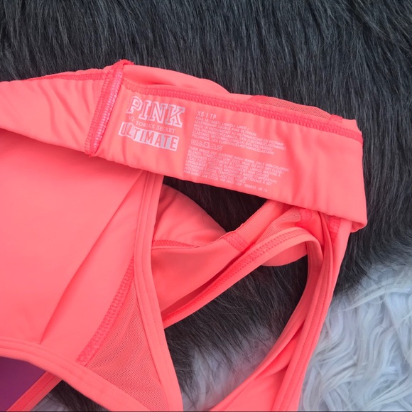 Victoria’s Secret sports bra - Picture 3 of 4