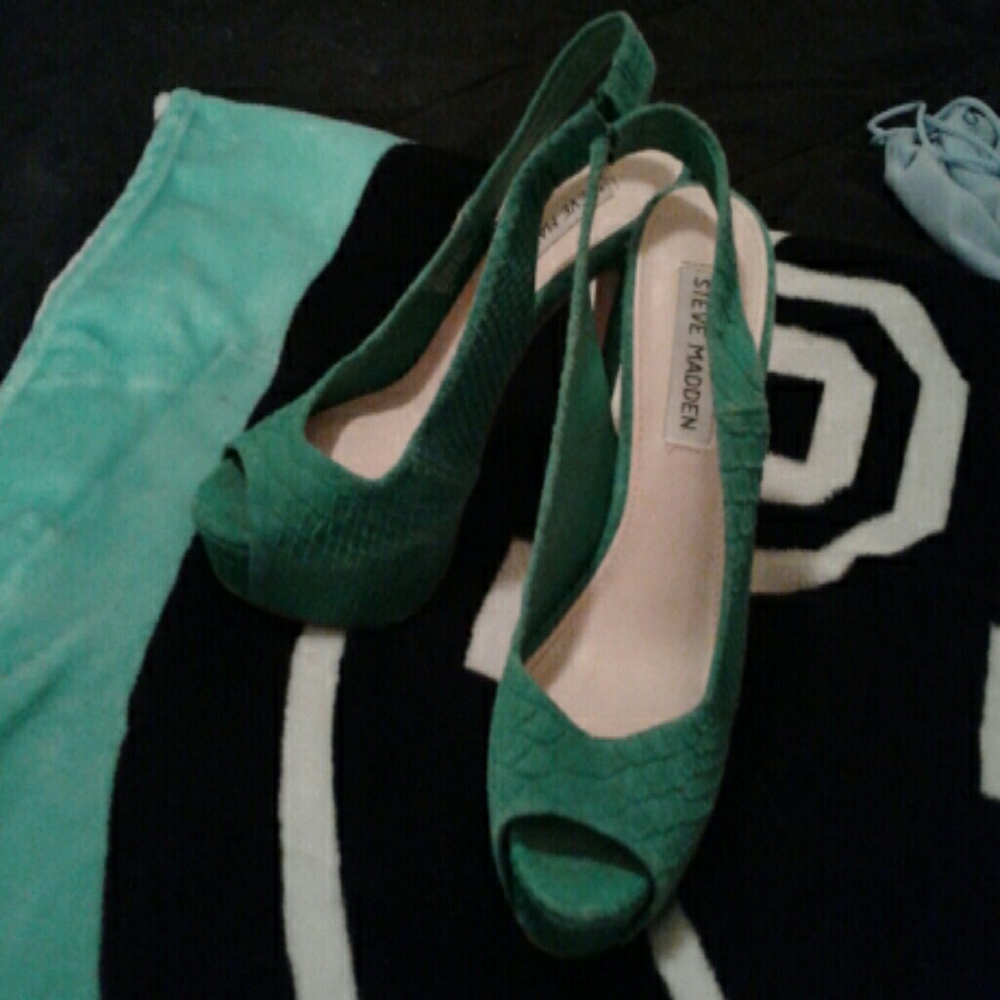 STEVE MADDEN