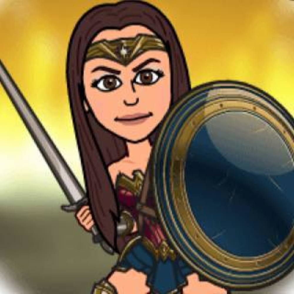 Meet your Posher, Lizette