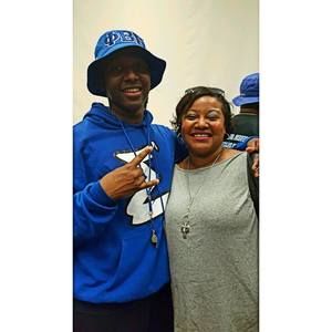 Meet your Posher, Jay