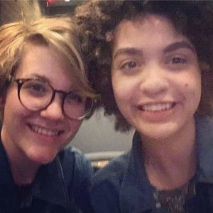 Meet your Posher, Anika