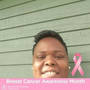 Meet your Posher, Jackie