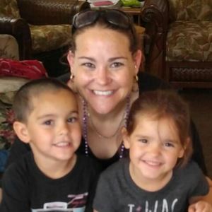 Meet your Posher, Stacy