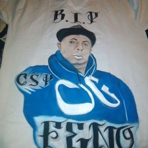 Meet your Posher, Carlos