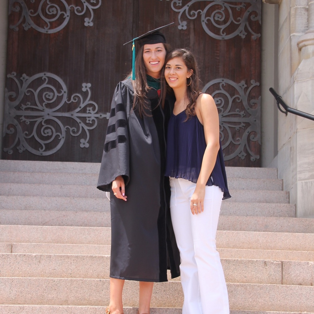 Meet your Posher, Alison