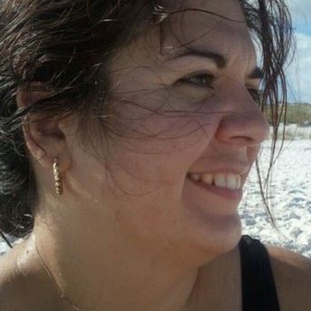 Meet your Posher, Andrea