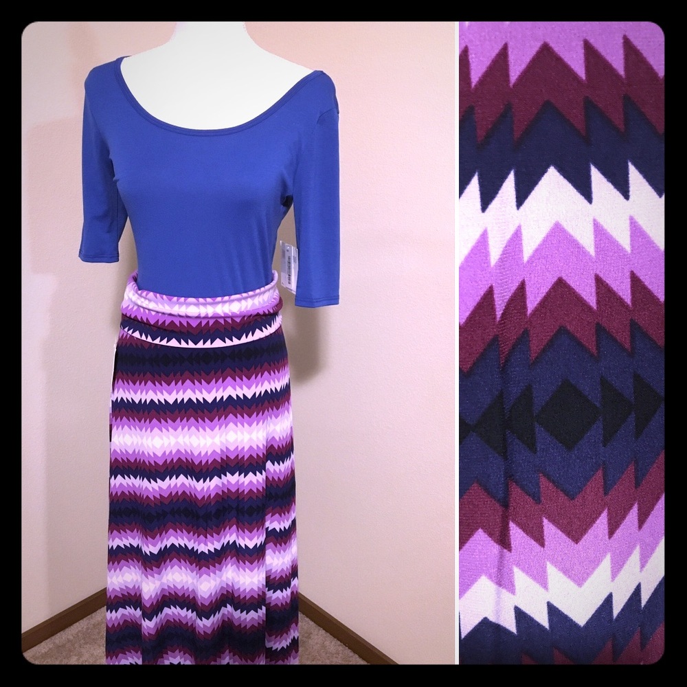LuLaRoe outfit