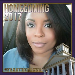 Meet your Posher, Tiffany