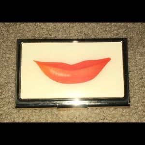 Kate Spade New York Business Card Holder