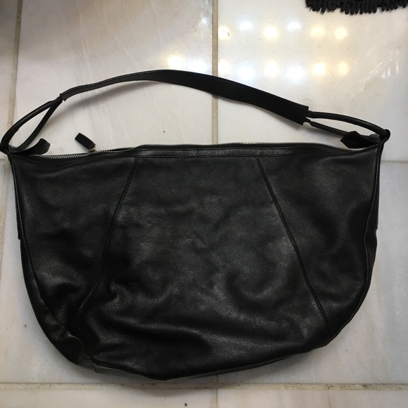 Prune Bags Prune Large Leather Hobo Poshmark