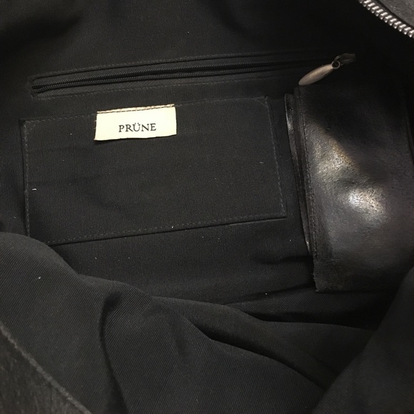 Prune Bags Prune Large Leather Hobo Poshmark