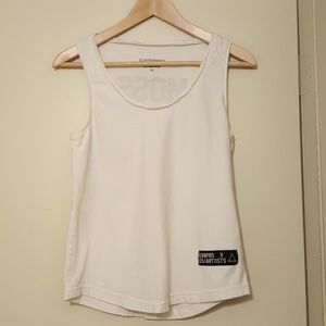 ELEVEN PARIS Kate Moss tank