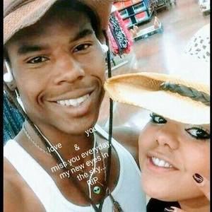 Meet your Posher, Brook