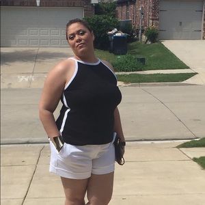 Meet your Posher, S nichole