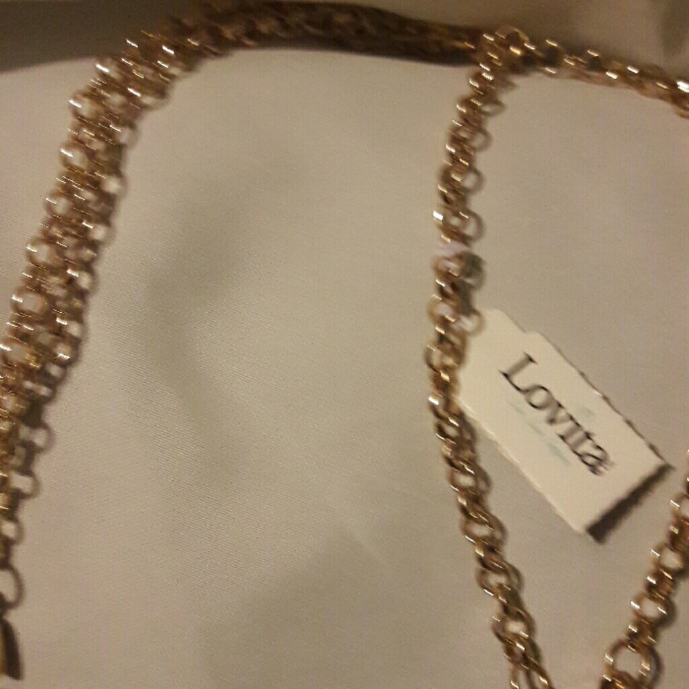 Necklace - Picture 2 of 2