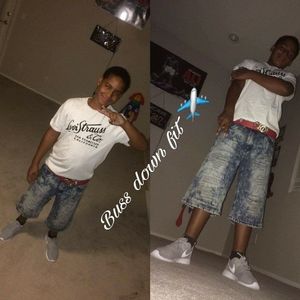 Meet your Posher, Andrew