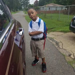 Meet your Posher, Bud