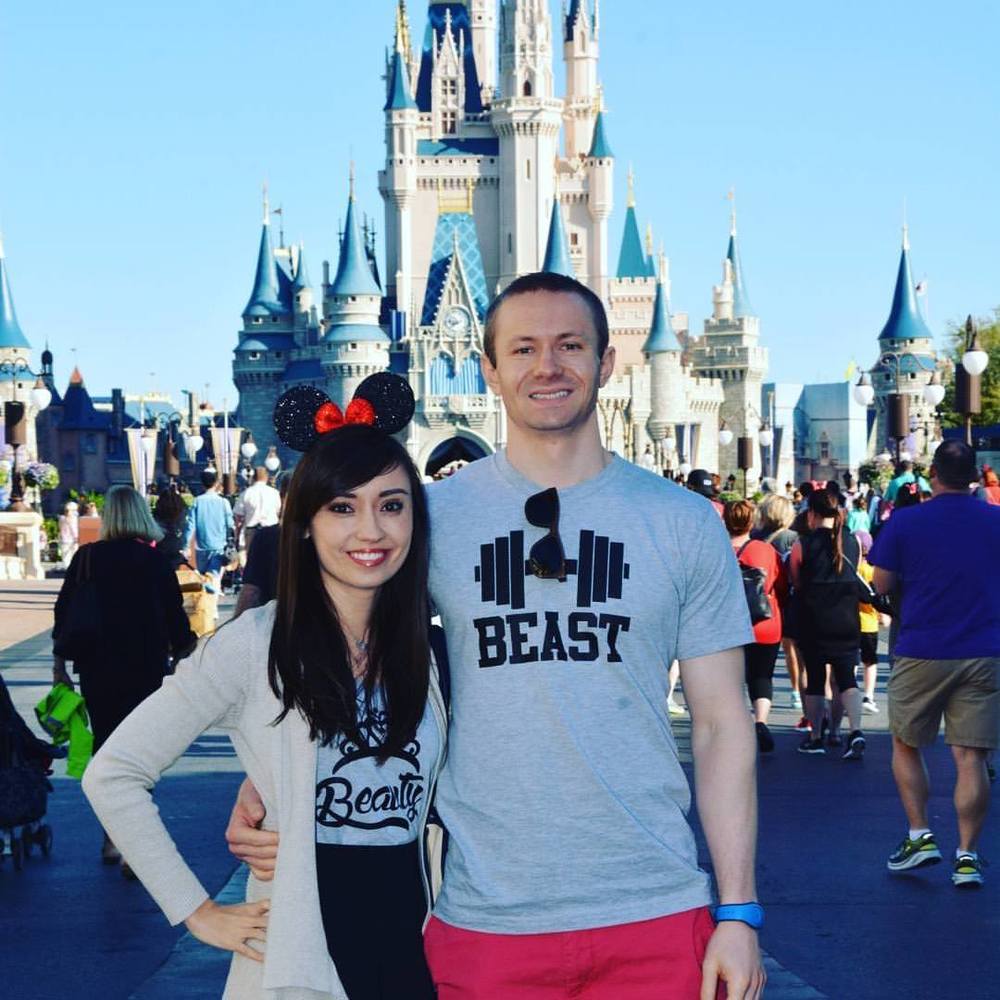 Meet your Posher, Joylyn