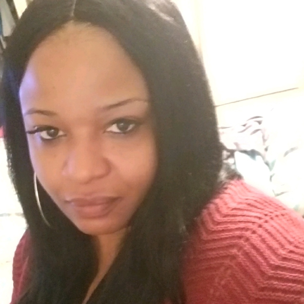 Meet your Posher, Tyesha