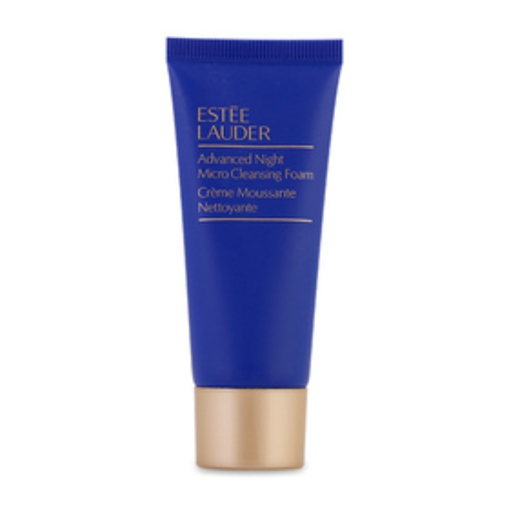 NEW! Estee Lauder Micro Cleansing Foam