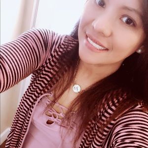 Meet your Posher, Pinky