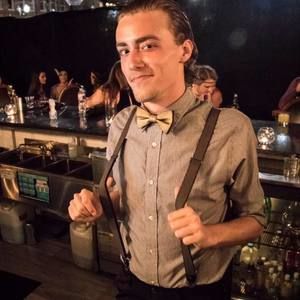 Meet your Posher, Buck