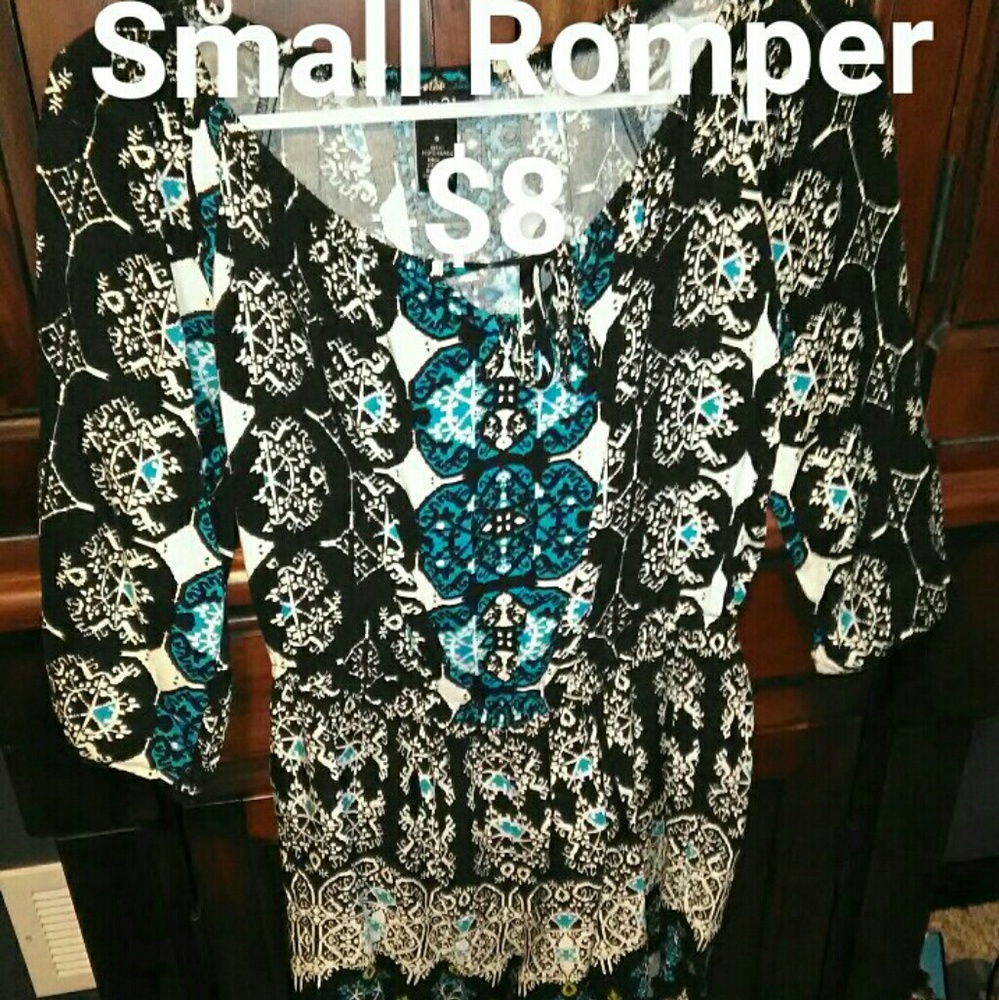 Romper