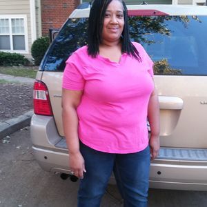 Meet your Posher, Denise