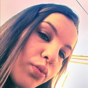 Meet your Posher, Mariah