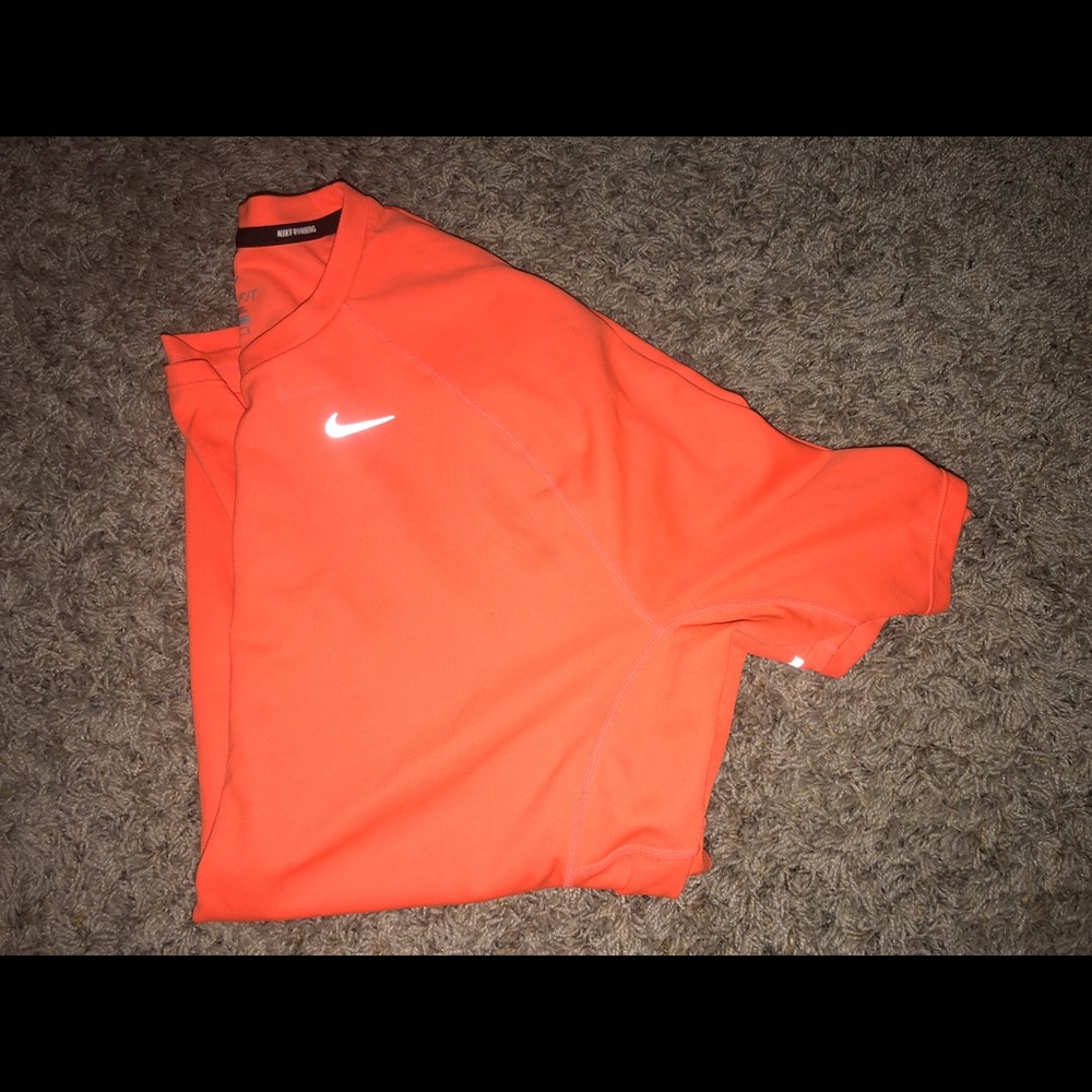 Nike Dri-fit shirt