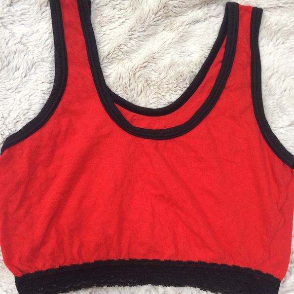 Sports bra/ crop top - Picture 4 of 6