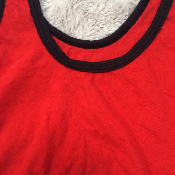 Sports bra/ crop top - Picture 5 of 6