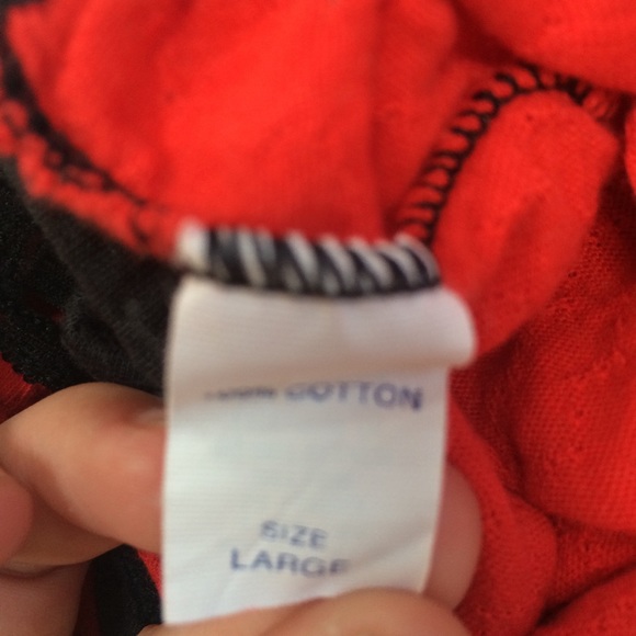 Sports bra/ crop top - Picture 6 of 6