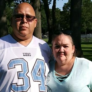 Meet your Posher, Patty