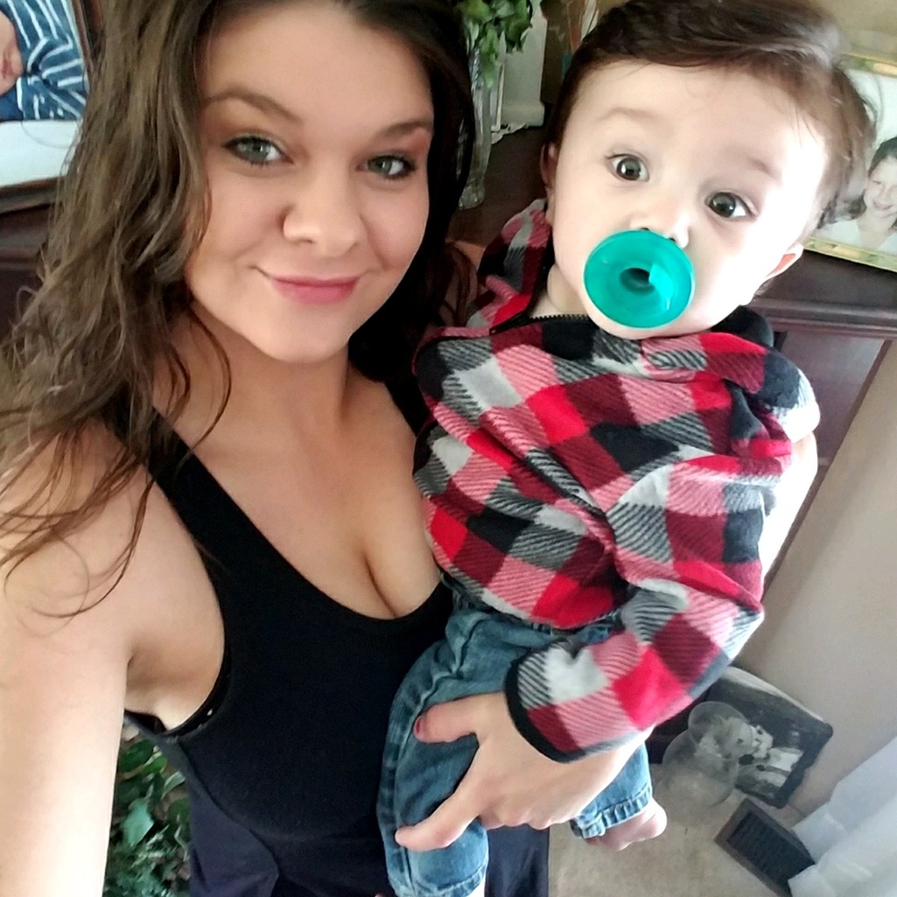 Meet your Posher, Taylor