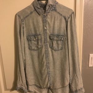 Abercrombie and Fitch Shirt