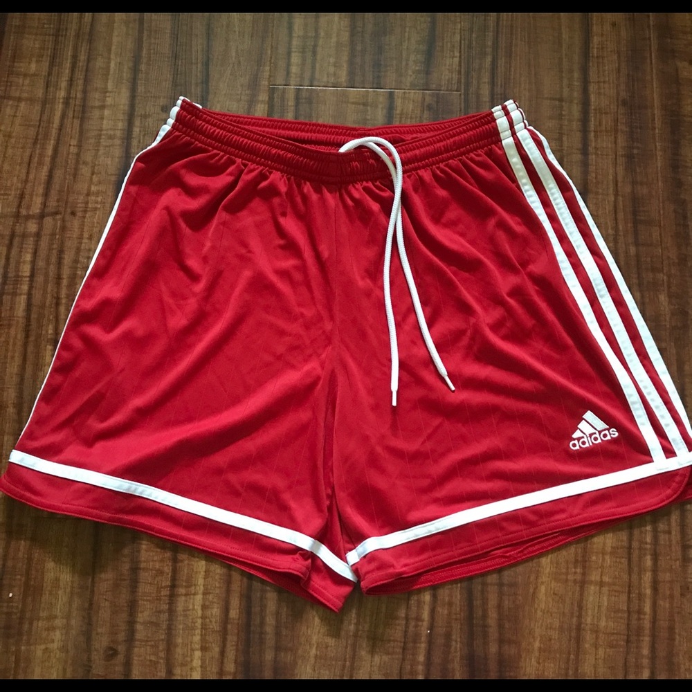 Adidas Clima365 Athletic Shorts for Women