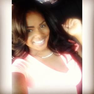 Meet your Posher, Ashlie