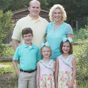 Meet your Posher, Jill