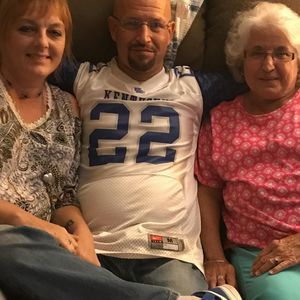 Meet your Posher, Alan