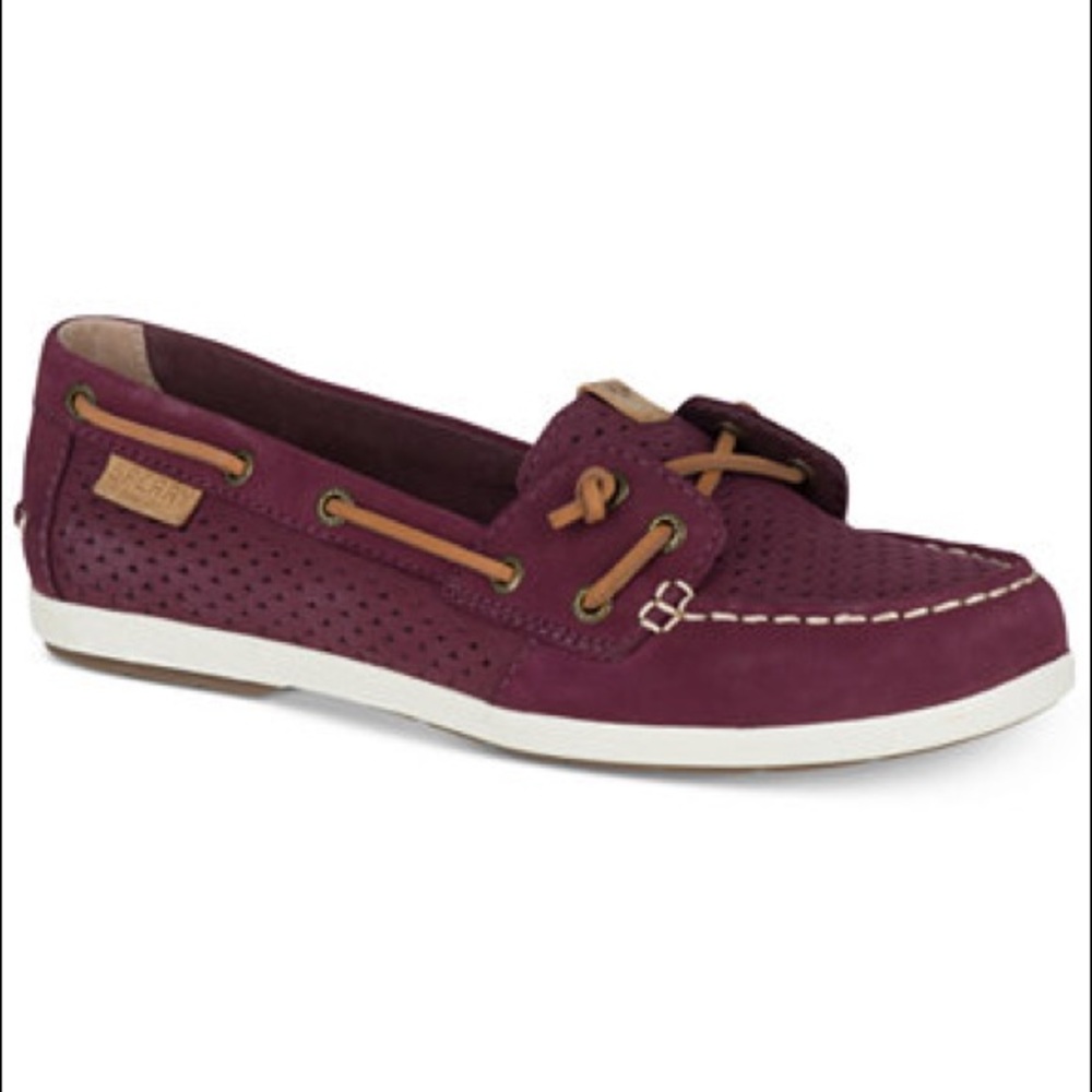 Sperry, Coil Ivy Boat Shoes